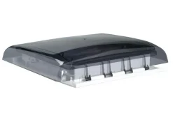Maxxfan Airxcel 40x40 cm Skymaxx dachfenster mit LED< Dachluken