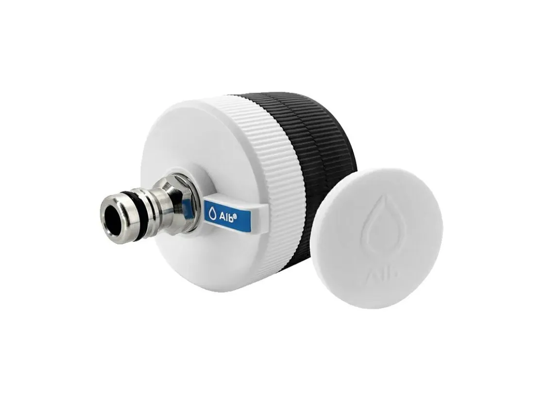 Alb Filter Wasserfilter-Entry Tankadapter