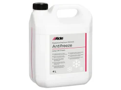 Alde Reinigungsartikel^Premium G12 EVO Frostschutzmittel - 4 Liter