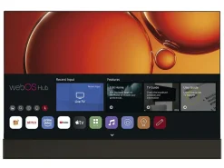 Alden SMARTWide SoundPro 27 Zoll LED-TV< Fernseher