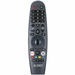 Alden SMARTWide SoundPro 27 Zoll LED-TV< Fernseher