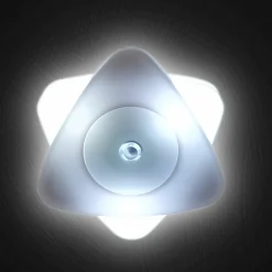 Alecto ANV-20 Automatisches LED-Nachtlicht< Innenraumbeleuchtung|Innenraumbeleuchtung