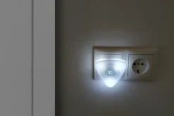 Alecto ANV-20 Automatisches LED-Nachtlicht< Innenraumbeleuchtung|Innenraumbeleuchtung