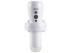 Alecto Taschenlampen|Taschenlampen^ATL-110 Aufladbare LED-Taschenlampe