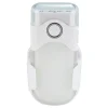 Alecto Taschenlampen|Taschenlampen-ATL-80 Aufladbare LED-Taschenlampe