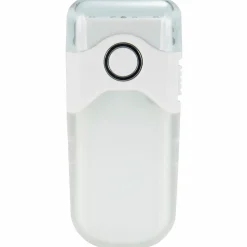 Alecto Taschenlampen|Taschenlampen-ATL-80 Aufladbare LED-Taschenlampe
