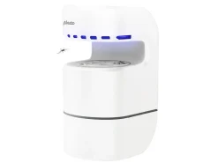 Alecto Insektenabwehr^BC14 Insektenvernichter - White
