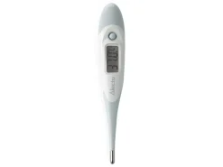 Alecto Reiseapotheke-BC20BU Digitales Thermometer - Blau,Weiss
