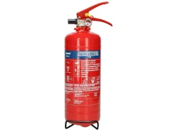 Alecto Feuerlöscher^BP-2 Feuerlöscher