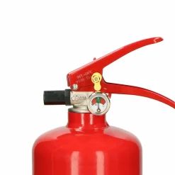 Alecto Feuerlöscher^BP-2 Feuerlöscher