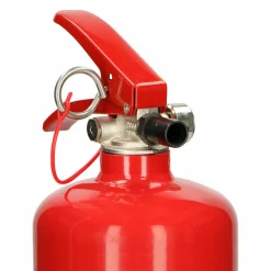 Alecto Feuerlöscher^BP-2 Feuerlöscher
