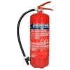 Alecto BP-6 Pulverfeuerlöscher< Feuerlöscher