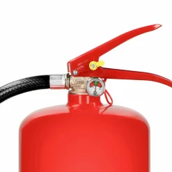 Alecto BP-6 Pulverfeuerlöscher< Feuerlöscher