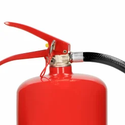 Alecto BP-6 Pulverfeuerlöscher< Feuerlöscher