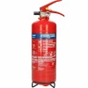 Alecto BP2 Pulverlöscher< Feuerlöscher