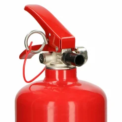 Alecto BP2 Pulverlöscher< Feuerlöscher