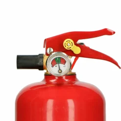 Alecto Feuerlöscher^BP1 Pulverlöscher - 1 kg