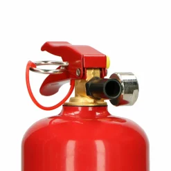 Alecto Feuerlöscher^BP1 Pulverlöscher - 1 kg