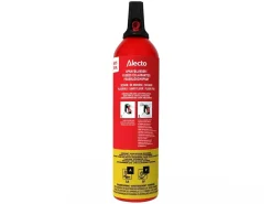 Alecto Feuerlöscher^BS075 Feuerlöscher