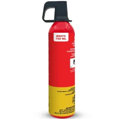 Alecto Feuerlöscher^BS075 Feuerlöscher