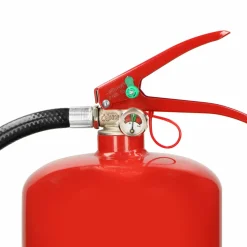 Alecto Feuerlöscher-BS-6 Schaumlöscher