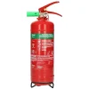 Alecto Feuerlöscher-BS-2 Schaumlöscher