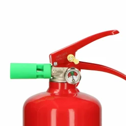 Alecto Feuerlöscher-BS-2 Schaumlöscher