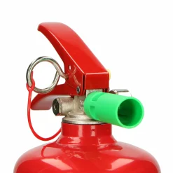 Alecto Feuerlöscher-BS-2 Schaumlöscher