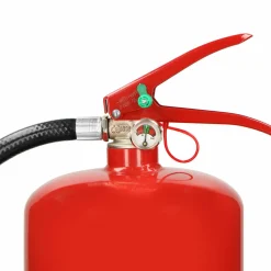 Alecto BS6 Schaumlöscher< Feuerlöscher