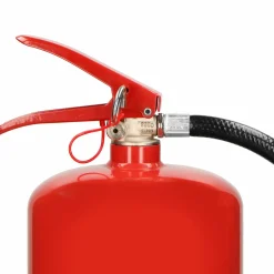 Alecto BS6 Schaumlöscher< Feuerlöscher