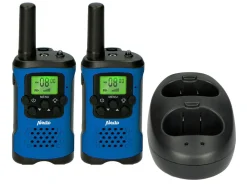 Alecto FR175BW Set mit 2 Walkie Talkies< Walkie-Talkie Sets