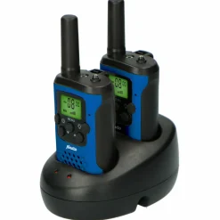 Alecto FR175BW Set mit 2 Walkie Talkies< Walkie-Talkie Sets