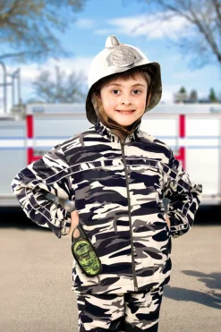 Alecto Walkie-Talkie Sets^FR05CAMO Set mit 2 Walkie Talkies