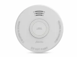 Alecto Rauchmelder-SD530 Rauchmelder