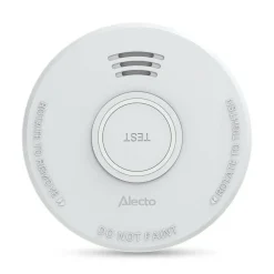 Alecto Rauchmelder^SD110 Rauchmelder - Set von 3
