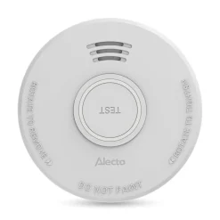 Alecto Rauchmelder-SD530 Rauchmelder - Set von 2