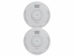 Alecto Rauchmelder-SD110 Rauchmelder - Set von 2