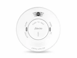Alecto Rauchmelder^SDV10 Rauchmelder