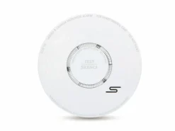 Alecto Rauchmelder^SDX10 Smoke & Kohlenmonoxid-Alarm