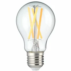 Alecto Innenraumbeleuchtung|Innenraumbeleuchtung-SMARTLIGHT110 Smart-LED-Glühlampe