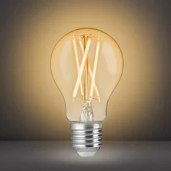 Alecto Innenraumbeleuchtung|Innenraumbeleuchtung-SMARTLIGHT110 Smart-LED-Glühlampe