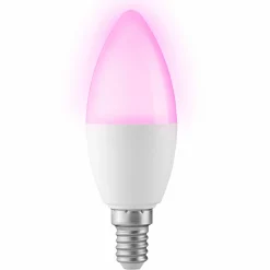Alecto SMARTLIGHT30 Smart-LED-Farblampe< Innenraumbeleuchtung|Innenraumbeleuchtung
