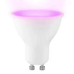 Alecto SMARTLIGHT40 Smart-LED-Farblampe< Innenraumbeleuchtung|Innenraumbeleuchtung
