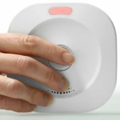 Alecto Rauchmelder^SMARTSMOKE11 4X Smart WLAN Rauchmelder