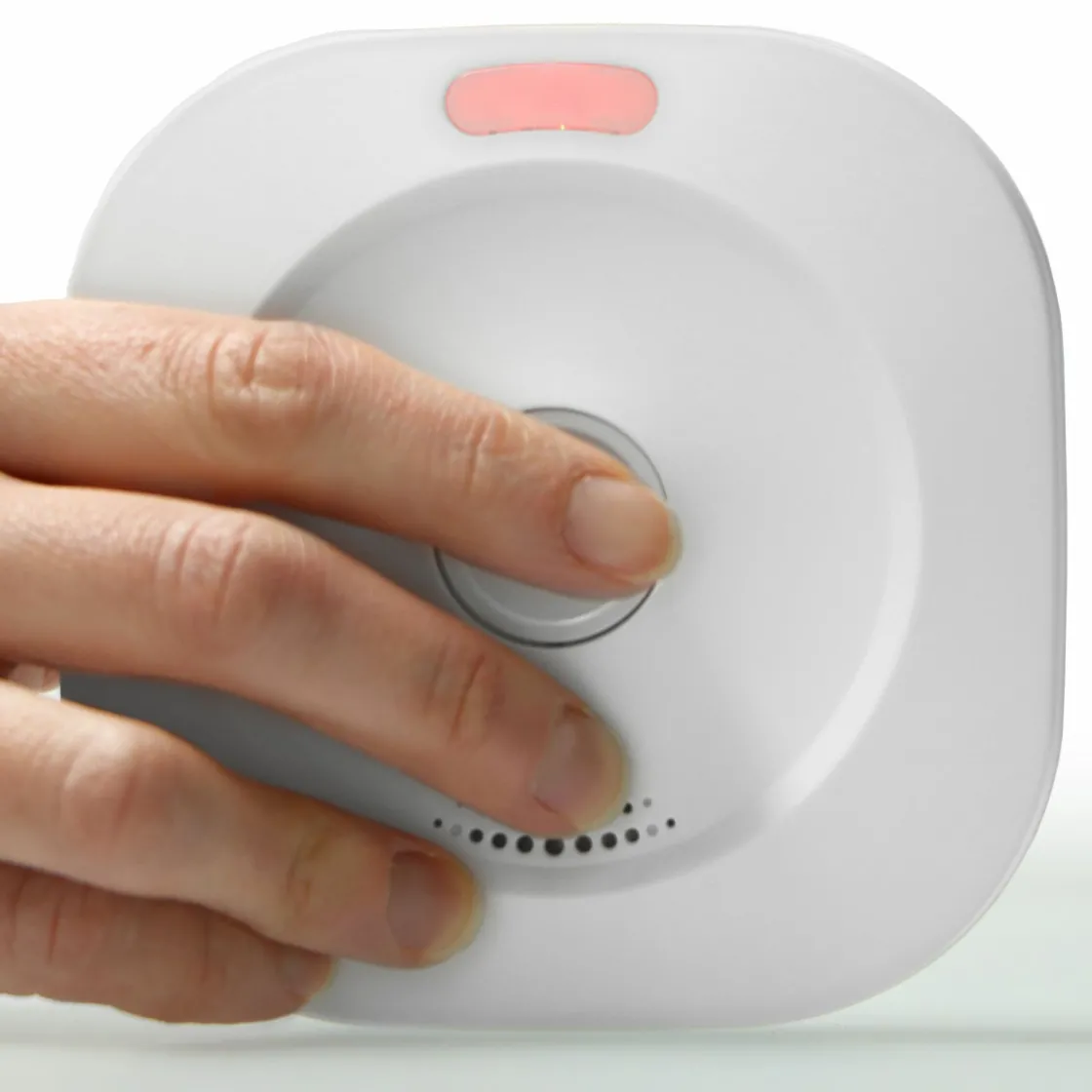 Alecto Rauchmelder^SMARTSMOKE11 4X Smart WLAN Rauchmelder