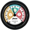 Alecto Luftentfeuchter-WS-05 Hygrometer