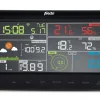 Alecto Heizungen Zubehör|Heizungen Zubehör^WS-5500 Professionelle Wetterstation