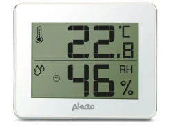Alecto Küchenutensilien^WS-55 Thermometer