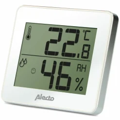Alecto Küchenutensilien^WS-55 Thermometer