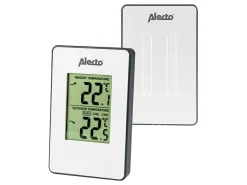 Alecto WS-1050 Wetterstation< Heizungen Zubehör|Heizungen Zubehör